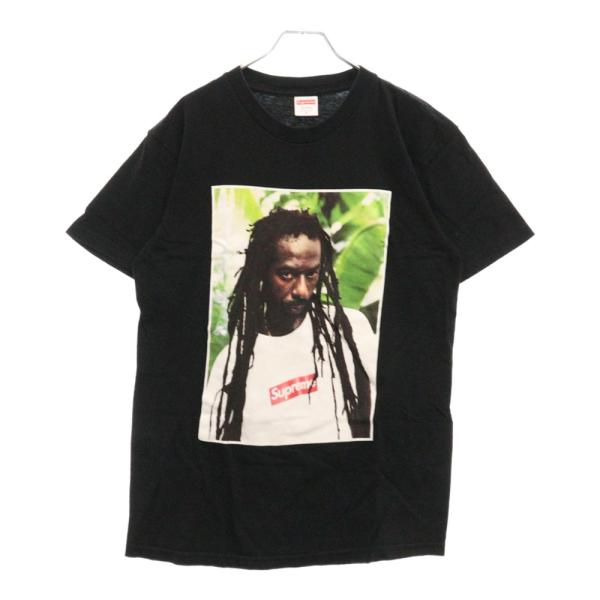 Supreme SUPREME シュプリーム 19SS Buju Banton Tee ブジュバントン  