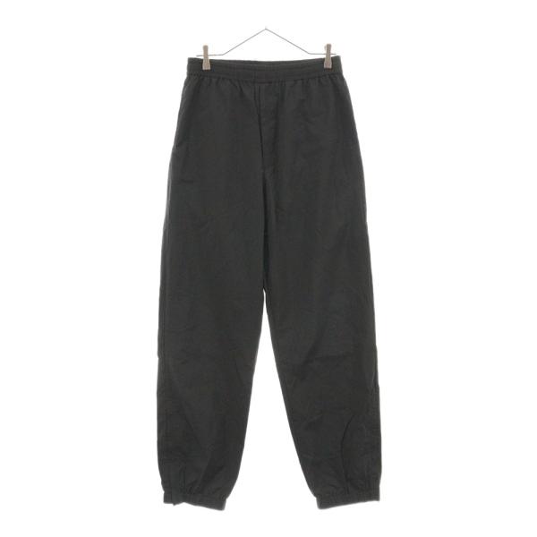 AURALEE オーラリー 23SS WASHED COTTON NYLON WEATHER EASY