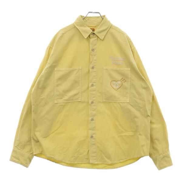 HUMAN MADE（ヒューマンメード） ヒューマンメイド 24SS STITCH WORK