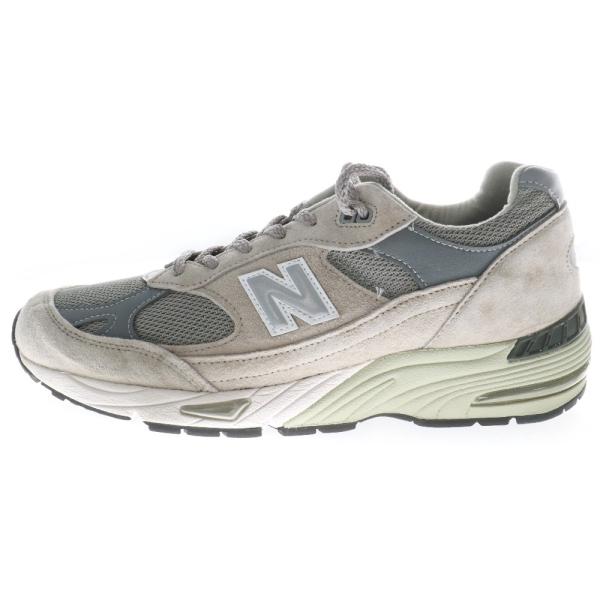New Balance ニューバランス M991GL スウェードレザー New Balance ニューバランス M991GL スウェードレザー