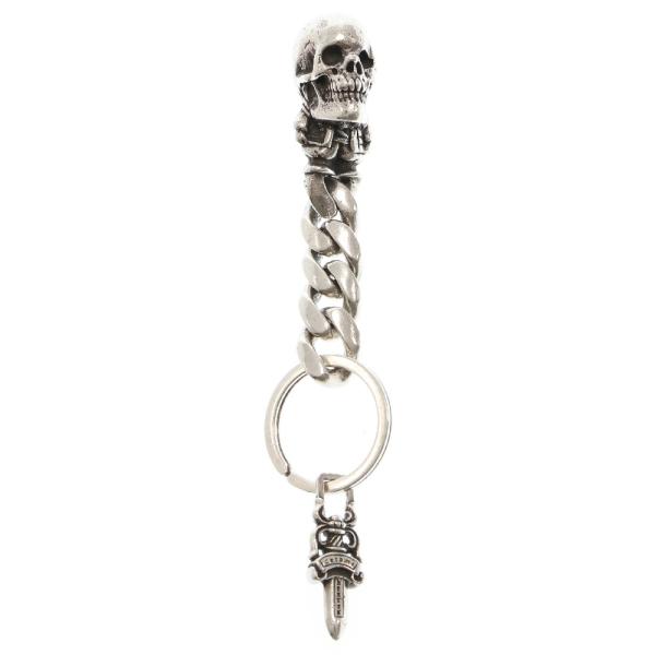 CHROME HEARTS（クロムハーツ） FOTI DLFN&No5 DGGR フォティ デル