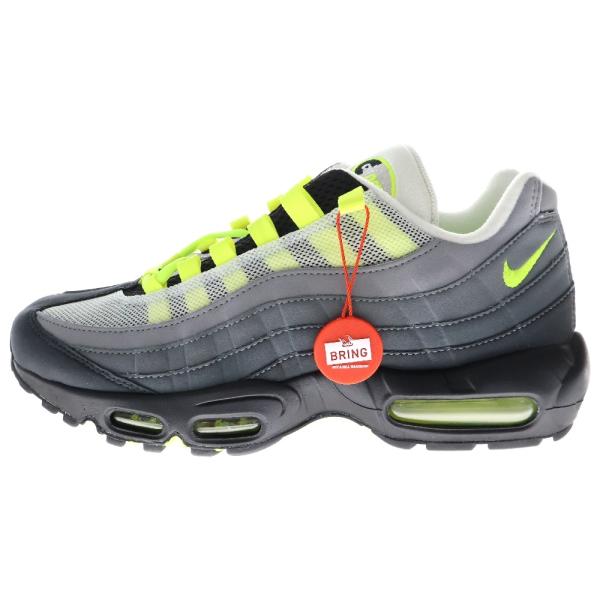NIKE ナイキ AIR MAX 95 OG エアマックス95 イエローグラデ NIKE ナイキ AIR MAX 95 OG エアマックス95 イエローグラデ