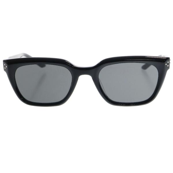 【値下げ】GENTLE MONSTER Hovo 01(B) サングラス 新品未使用※人気モデル*GENTLE MONSTER・ジェントルモンスター HOVO