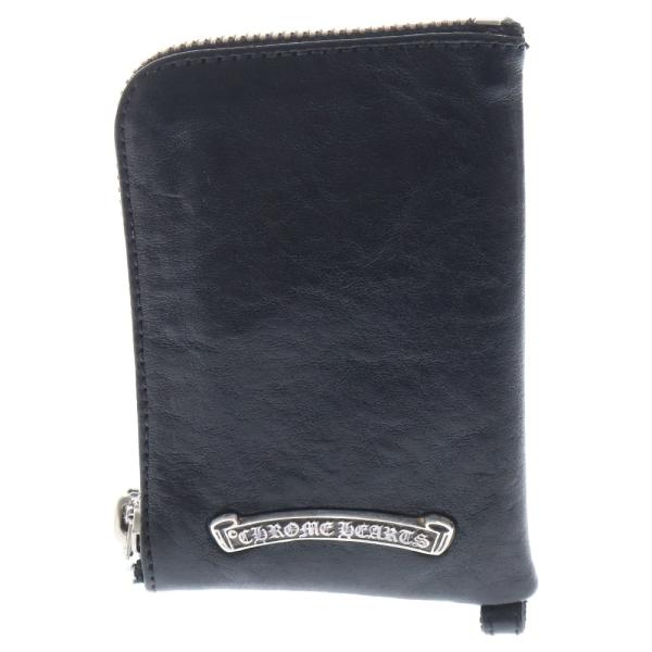 CHROME HEARTS クロムハーツ TINY ZIP タイニージップ クロス CHROME HEARTS クロムハーツ TINY ZIP タイニージップ クロス