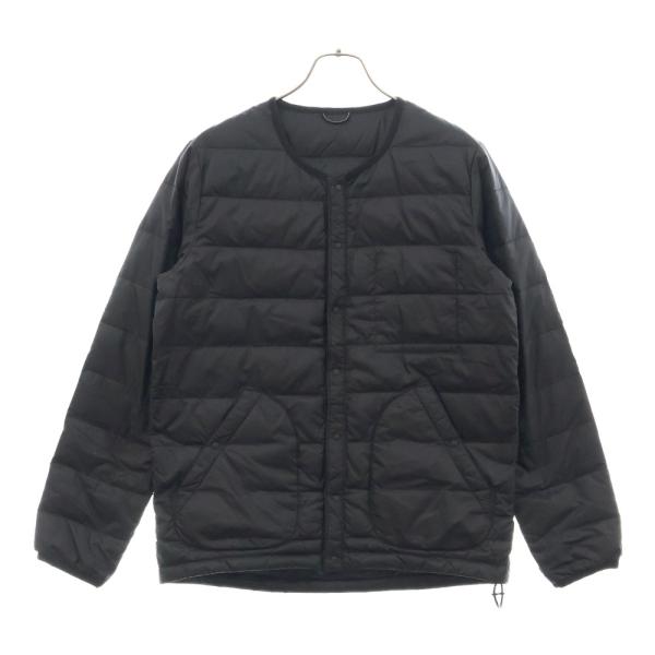 ゆ*う様 【極美品】NANGA×URBAN RESEARCHインナーダウンカーデ NANGA（ナンガ） インナー ダウン カーディガン ウィメンズ