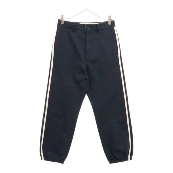 GUCCI グッチ トラック パンツ GUCCI（グッチ） サイドライン ジョガートラックパンツ 450371