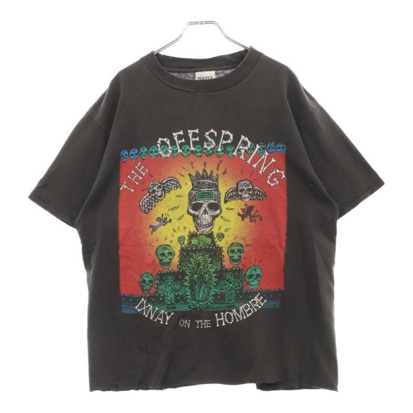 VINTAGE ヴィンテージ 90S THE OFF SPRING オフスプリング 両面 VINTAGE ヴィンテージ 90S THE OFF SPRING オフスプリング 両面