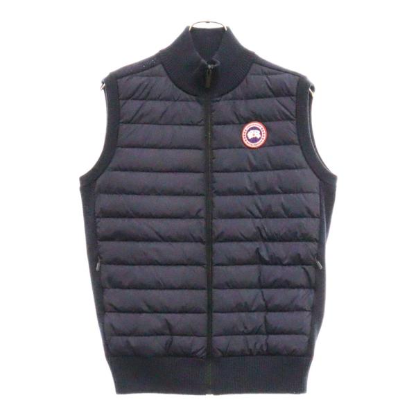 CANADA GOOSE カナダグース Hybridge Knit Vest ハイブリッジ CANADA GOOSE カナダグース Hybridge Knit Vest ハイブリッジ