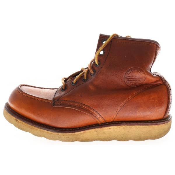 RED WING レッド ウイング 90s 875 irish setter アイリッシュ RED WING レッド ウイング 90s 875 irish setter アイリッシュ