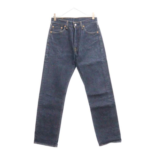 Levi's リーバイス 00501-0000 ボタン裏4996 メキシコ製 ボタン