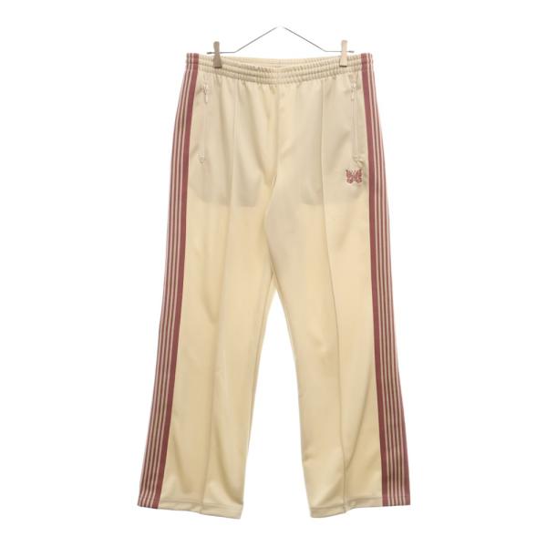 Needles ニードルス 25SS TRACK PANT POLY SMOOTH サイドライン Needles ニードルス 25SS TRACK PANT POLY SMOOTH サイドライン