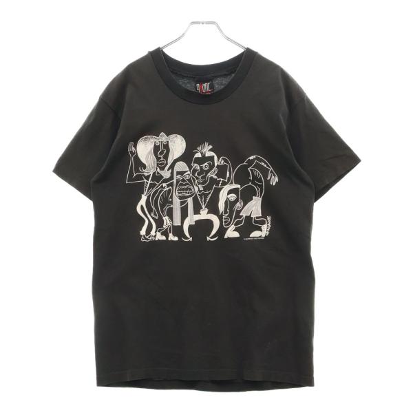 ヴィンテージ 90S VINTAGE レッドホットチリペッパーズ ピカソ ヴィンテージ 90S VINTAGE レッドホットチリペッパーズ ピカソ