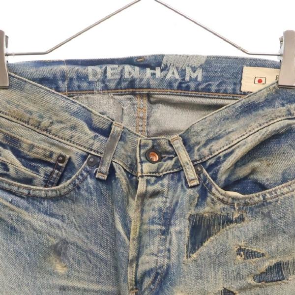 DENHAM デンハム GRADE SLIM JGV SLIM FIT | JChereヤフーショッピング