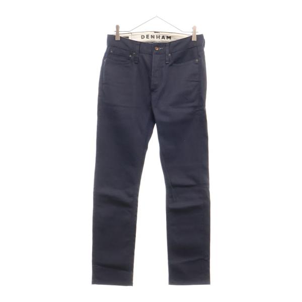 DENHAM（デンハム） BOLT SKINNY FIT ボルト スキニーフィット ボタン