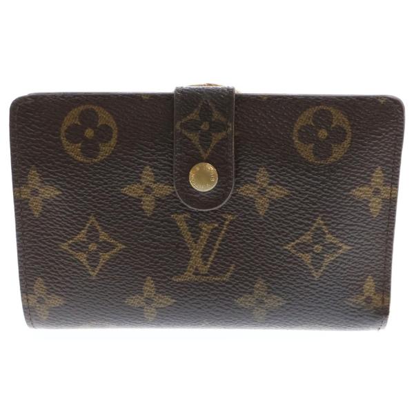 LOUIS VUITTON（ルイ・ヴィトン） ポルト モネ ビエ ヴィエノワ