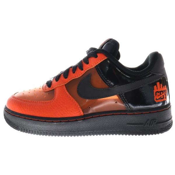 NIKE ナイキ AIR FORCE 1 LOW SHIBUYA HALLOWEEN CT1251-006