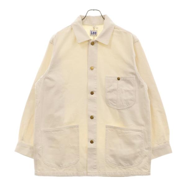 限定美品WACKO MARIA ワコマリアカバーオールジャケット S WACKO MARIA (ワコマリア) DICKIES / COVERALL (ディッキーズ