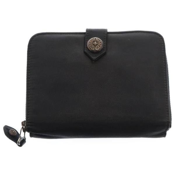 CHROME HEARTS クロムハーツ 1ZIP ナイロンウォレット 楽天市場