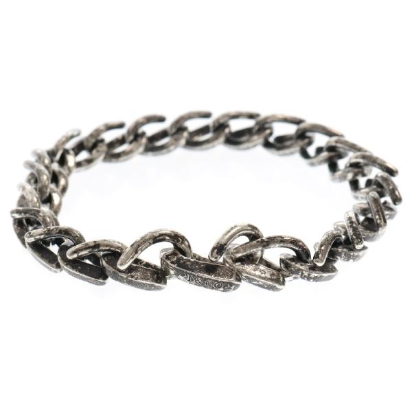 TIFFANY&Co.（ティファニー） TIFFANY & Co. FORGE MEDIUM LINK