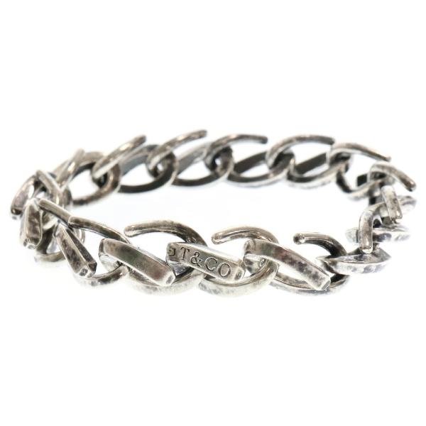 TIFFANY&Co.（ティファニー） TIFFANY & Co. FORGE LARGE LINK