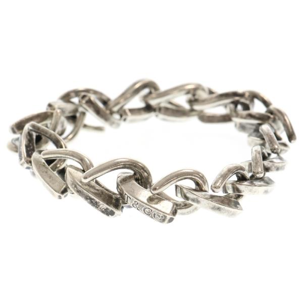 TIFFANY&Co.（ティファニー） TIFFANY & Co. FORGE LARGE LINK