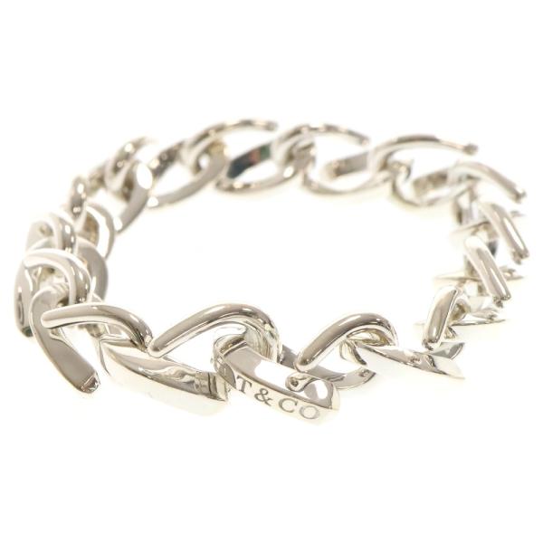 TIFFANY FORGE LARGE LINK フォージ ラージリンク TIFFANY&Co. TIFFANY & Co. ティファニー FORGE LARGE LINK