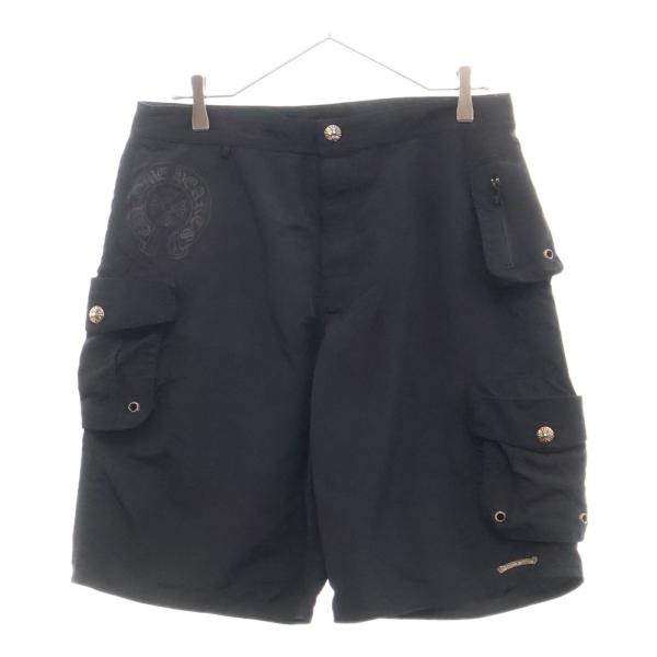 CHROME HEARTS（クロムハーツ） ホースシュープリント クロスボール