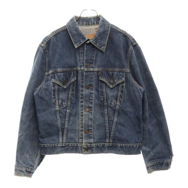 60s Levi’s 557xx 刻印17 3rdリーバイス 初期 均等V 60s Levi's 557xx 刻印17 3rdリーバイス 初期 均等V - メルカリ