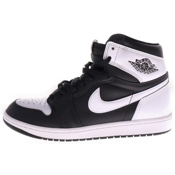 NIKE / Air Jordan 1 Retro High OG/ハイカットスニーカー_DZ5485-020/27cm/BLK NIKE ナイキ AIR JORDAN 1 RETRO HIGH OG エア ジョーダン レトロ