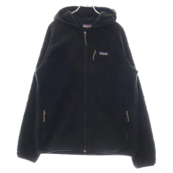patagonia（パタゴニア） LOS GATOS HOODY ロスガトス ボア フリース