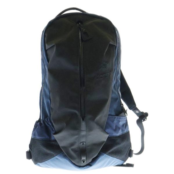 【24時間以内発送】ARC'TERYX ARRO22 ARC'TERYX（アークテリクス） ARRO22 アロー22 アーキオプテリクス刺繍