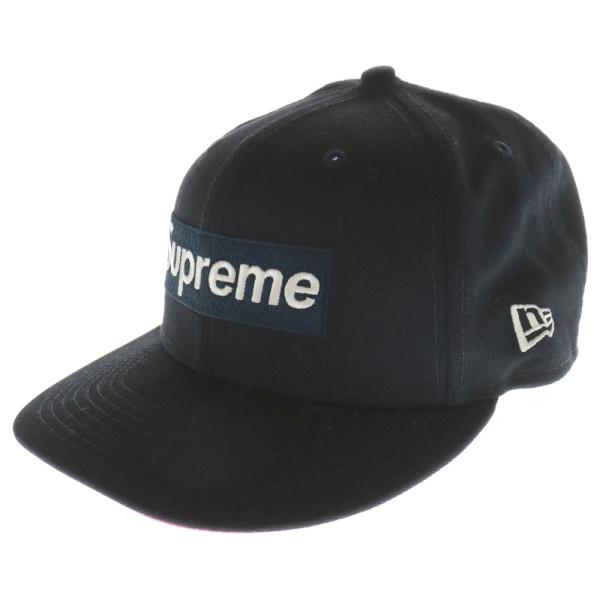 本日のみ⭐Supreme⭐　キャップ Supreme シュプリーム 20AW ×ニューエラ オープニングデイ