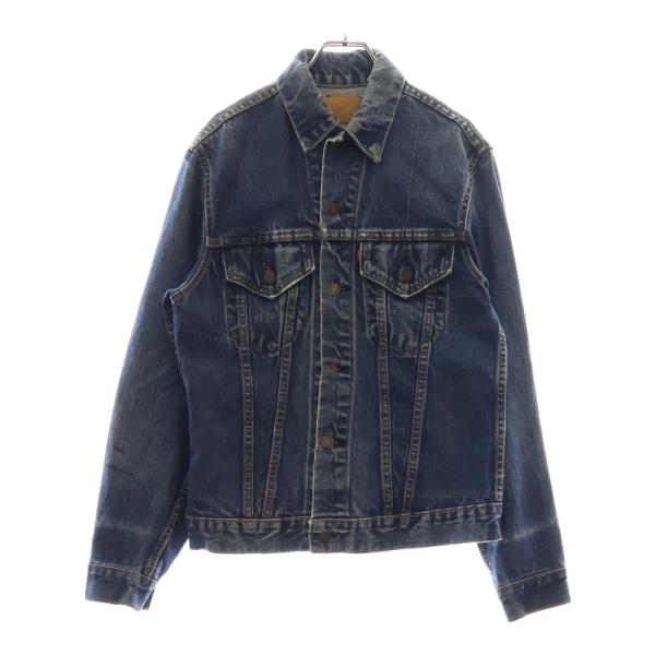 70s オリジナル ヴィンテージ BIGE リーバイス 70505-0217 LEVI'S リーバイス 70〜80年代 USA製 70505-0217 スモールe 最