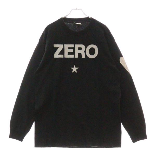 『別注』Smashing Pumpkins 長袖カットソー ブラック JOURNAL STANDARD tシャツ The Smashing Pumpkins