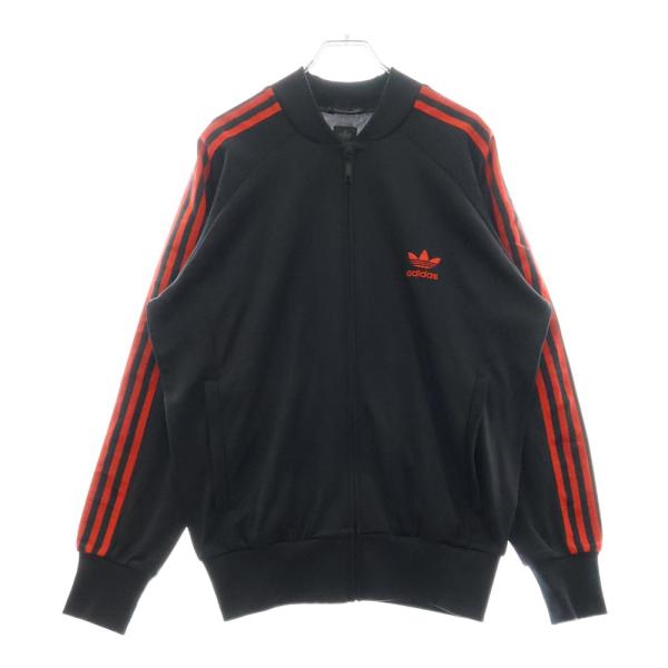 adidas アディダス 00s 万国旗タグ トレフォイルロゴ トラック