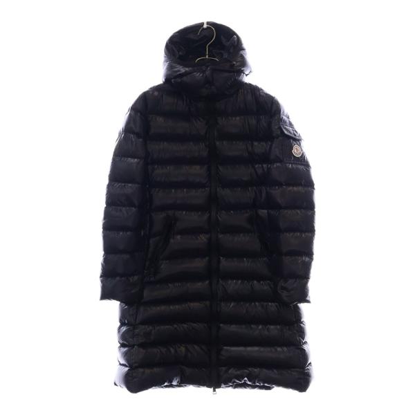 MONCLER（モンクレール） 18AW MOKA GIUBBOTTO モカ フード着脱 ダウン