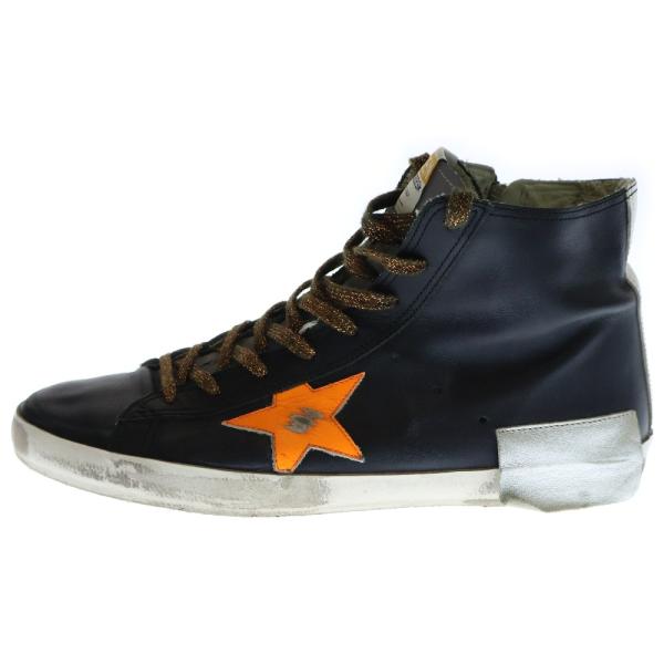 GOLDEN GOOSE DELUXE BRAND ゴールデングースデラックスブランド