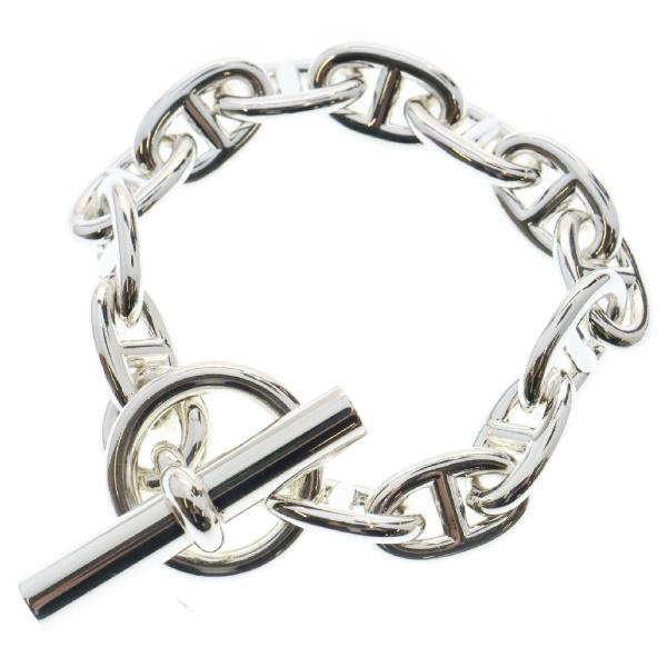 HERMES（エルメス） Chaine d'Ancre MM 13LINK シェーヌダンクル MM