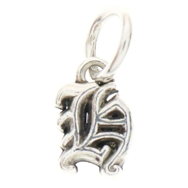 CHROME HEARTS（クロムハーツ） STACK ALPHABET スタック