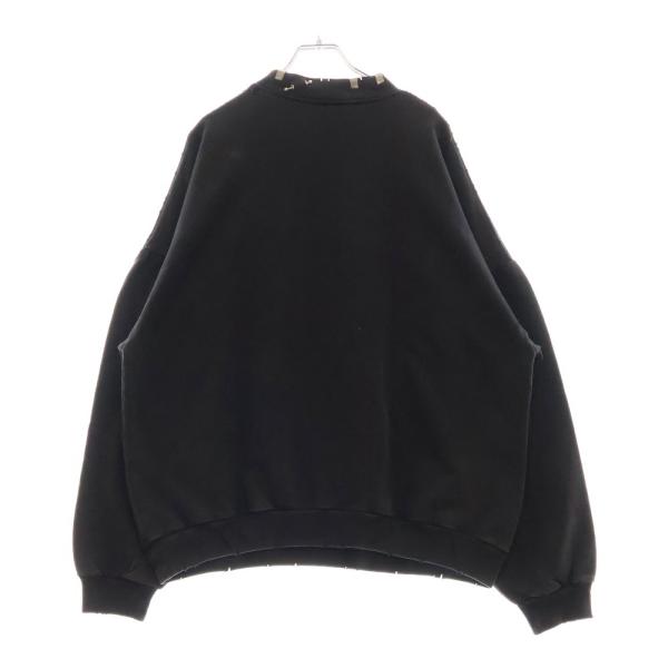 BALENCIAGA トレーナー Amazon.co.jp: (バレンシアガ)BALENCIAGA UNIFIT ヴィンテージ