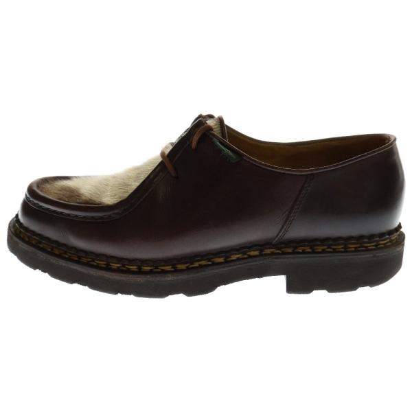 Paraboot（パラブーツ） MICHAEL ミカエル チロリアンシューズ