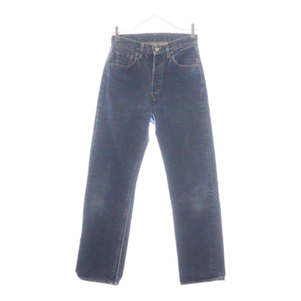 Levi's（リーバイス） 70S VINTAGE 501 BIG E 後期 ヴィンテージ 両面