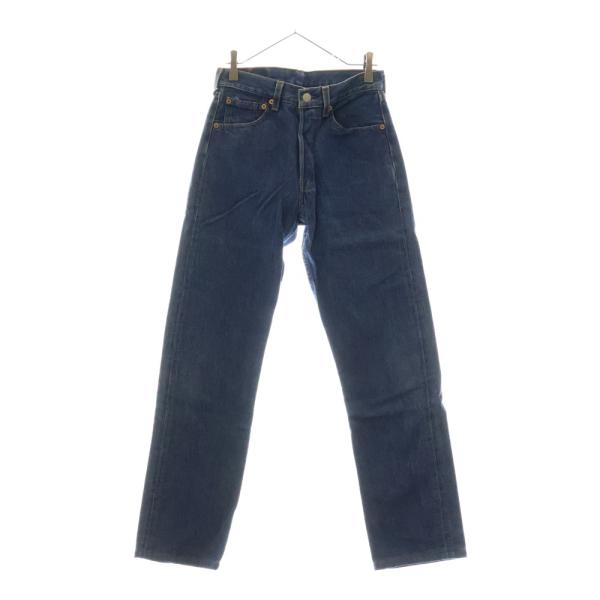 90s USA製 Levi's リーバイス 501 デニム ジーンズ 552 Levi's リーバイス 90S VINTAGE 501-0000 USA製 ボタン裏552