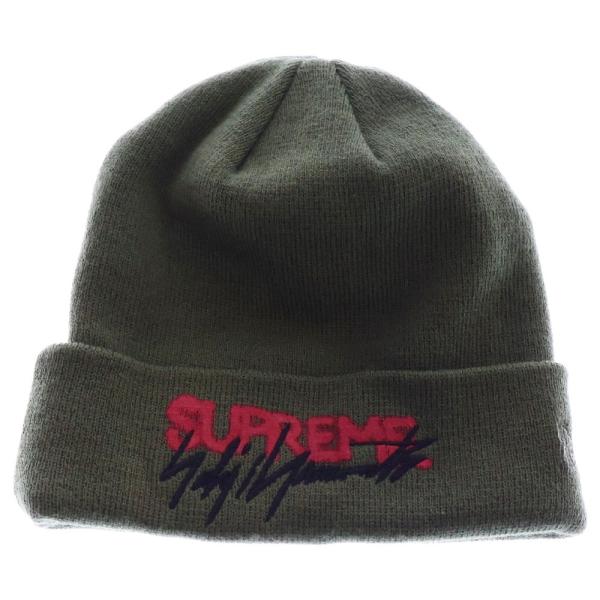 Supreme（シュプリーム） 20AW ×ヨウジヤマモト×NEW ERA Beanie