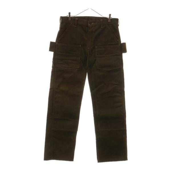 90s ヴィンテージ　エイプ　デニムペインターパンツ 90s OLD GAP オールドギャップ CARPENTER デニム ペインター