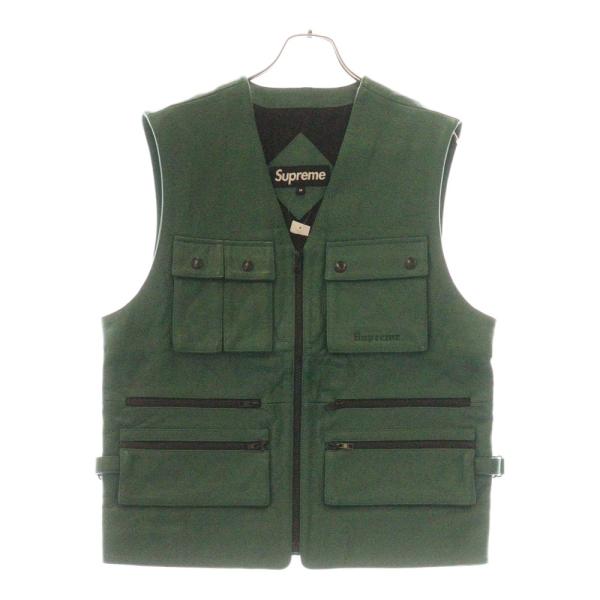 Supreme ベスト Sサイズ 楽天市場】Supreme シュプリーム ベスト サイズ:L 23SS パッチ