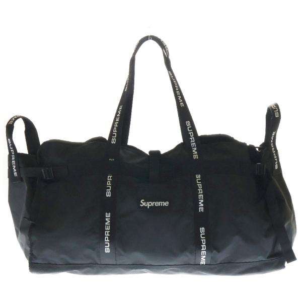 Supreme（シュプリーム） 22AW CORDURA Large Haul Tote コーデュラ