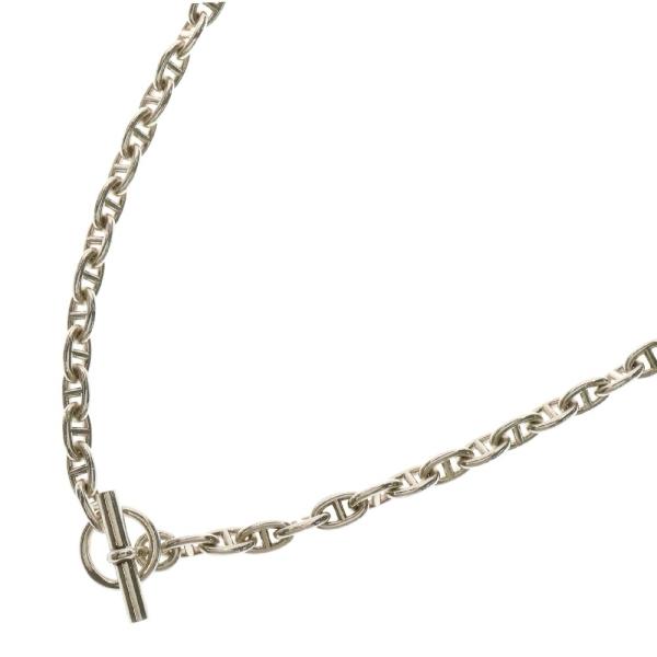 HERMES チェーンデザイン プレート 専用ボックス付き HERMES チェーンパターン皿 オレンジ箱付き HERMES チェーン