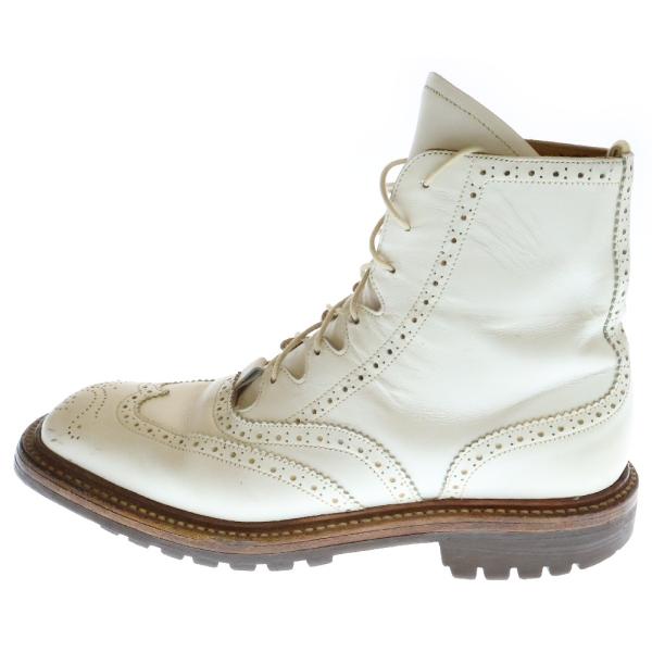 コムデギャルソンオム　ブーツ　トリッカーズ　ユケテン　ヨウジヤマモト コムデギャルソンオム ブーツ トリッカーズ ユケテン ヨウジ