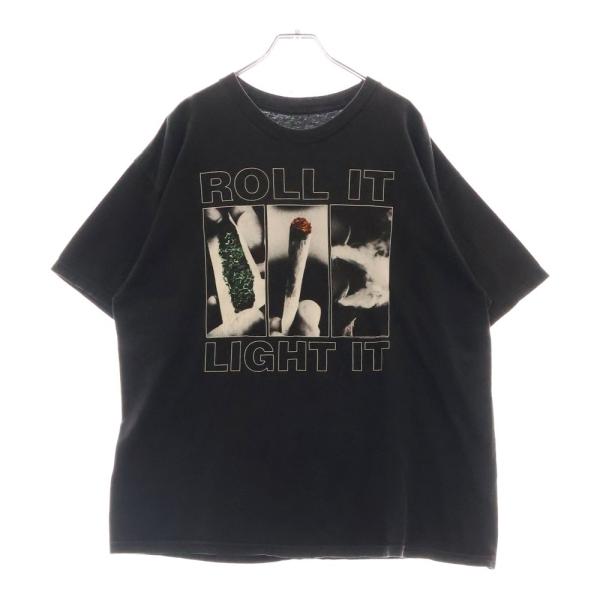 VINTAGE ヴィンテージ 90s CYPRESS HILL ROLL IT UP サイプレス
